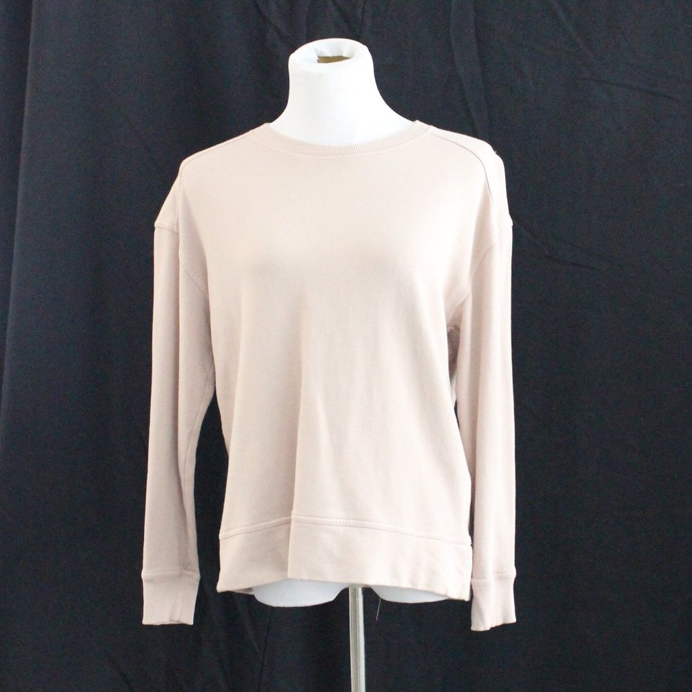 Nude Universal Thread Sweatshirt